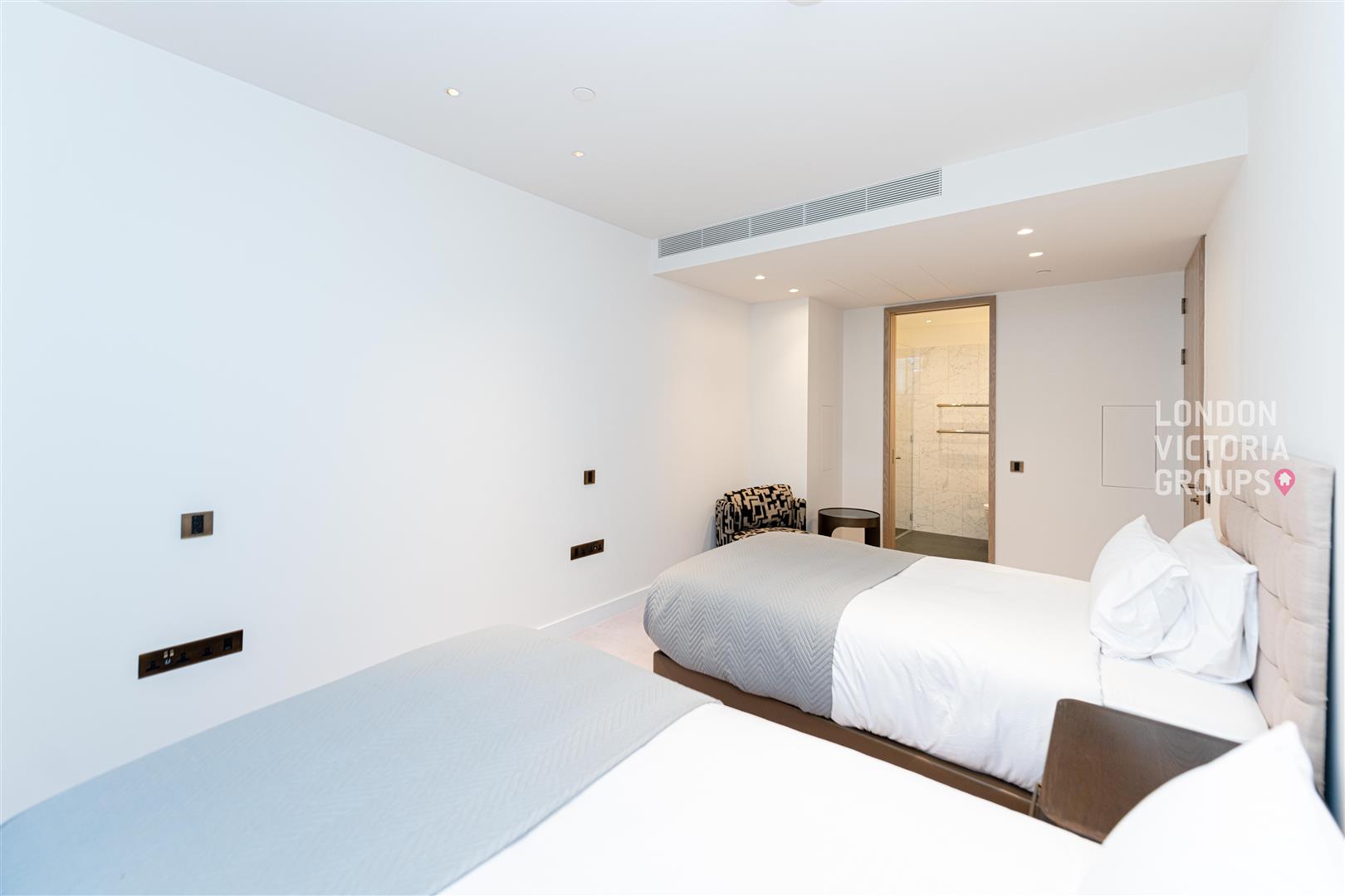 1 Nine Elms Lane, London